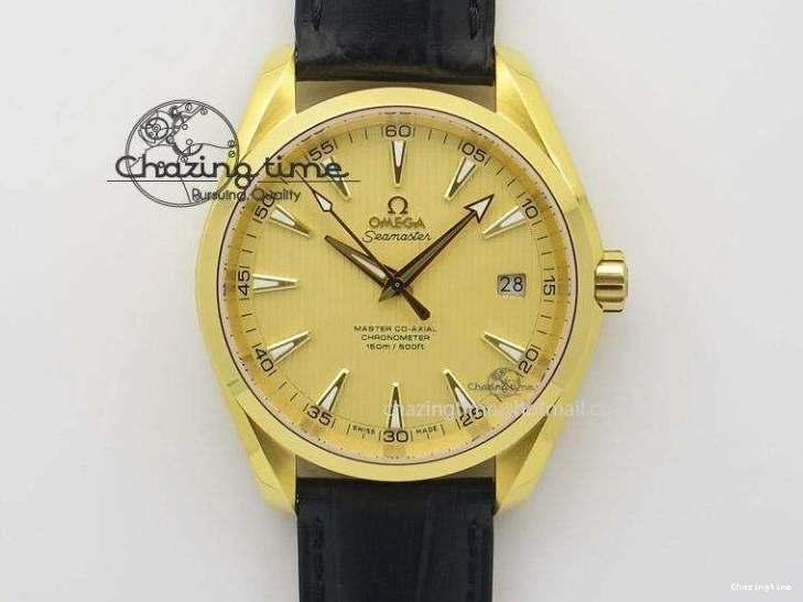 1221 De Ville Power Reserve SS MKF 1:1 Best Edition Black Dial on Black Leather Strap A Packable 7744